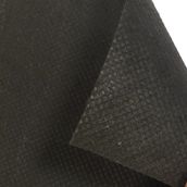 Powerlon UV 120 Black Facade Membrane - 1.5m x 50m Roll