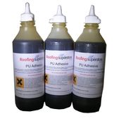 Roofing Superstore PU Adhesive - 1.1kg Bottle