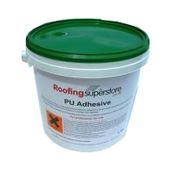 Roofing Superstore Solvent Based PU Primer - 5 Litres