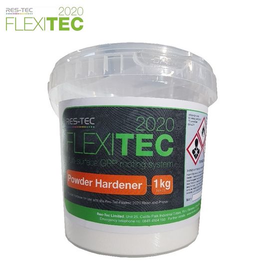 res-tec-flexitec-powder-hardener-1kg