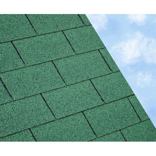 roofing-felt-shingles-green-square
