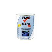 Flag Paints Roofix 20/10 Waterproofing Roof Repair Compound 5L - Solar Reflecting