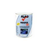 Flag Paints Roofix 20/10 Waterproofing Roof Repair Compound 5L - Grey