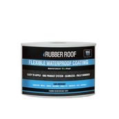 Rubber Roof Reinforcing Tape - 150mm x 100m Roll