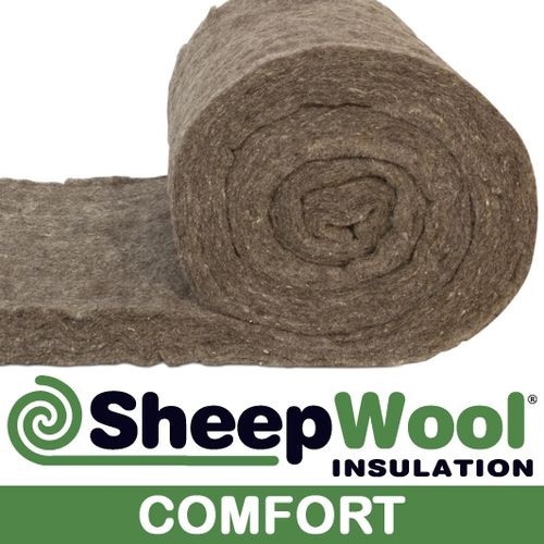 sheep-wool-comfort-insulation
