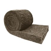 SheepWool Loft Insulation Comfort Roll - 3m x 570mm x 150mm 3.42m2 Pack