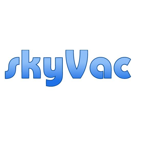 SkyVac Atom 7 Pole Accessory Pack