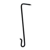 100mm Bright Stainless Slate Hooks Point Driven - 316 Grade (Box of 500)