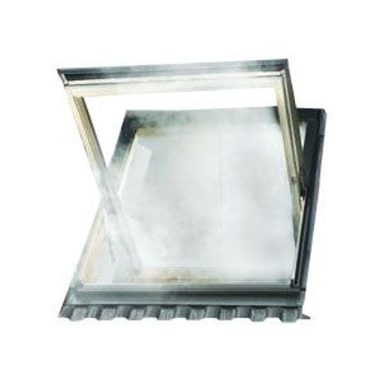 VELUX GGL MK06 207340 Smoke Ventilation Window Only - 78cm x 118cm