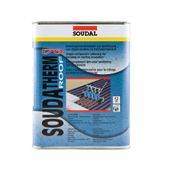 Soudal Soudatherm Roof 170 PU Liquid Insulation Adhesive
