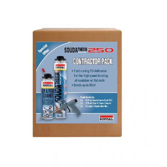 soudal-soudatherm-roof-250-pu-foam-insulation-adhesive-contractor-pack-g
