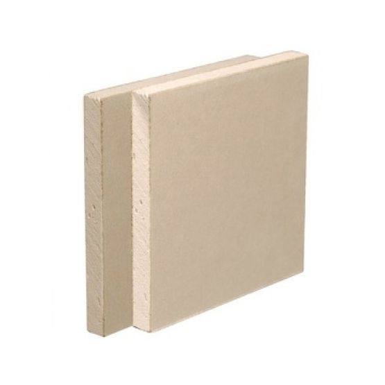 British Gypsum Gyproc Plasterboard Tapered Edge - 2.4m x 1.2m x 12.5mm