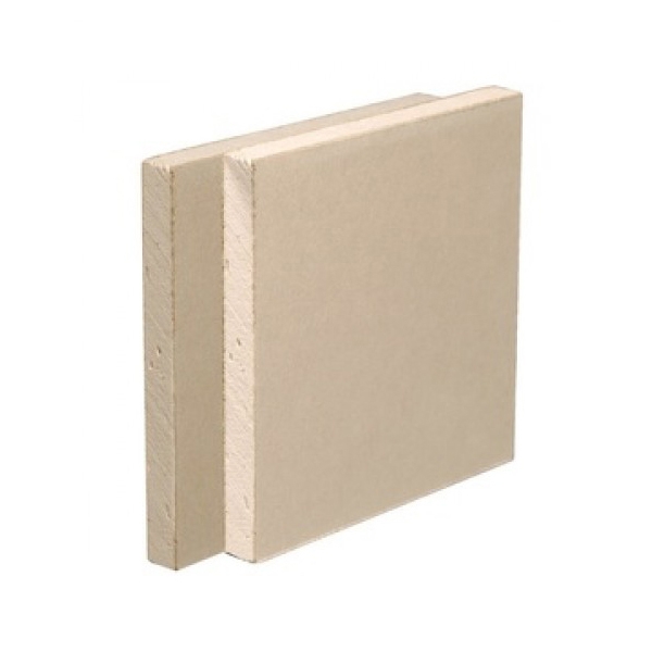 Free Delivery Gyproc Plasterboard Sheets 2400mm x 1200mm x 12.5mm Square Edge