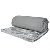 SuperFOIL SF40BB Multifoil Breathable Insulation - 1.5m x 10m