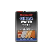 Thompsons One Coat Water Seal - 5L