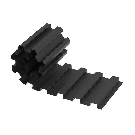 timloc-1121-rafter-roll-300-black