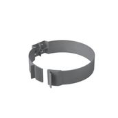 Ducting Ventilation Rigid Insulated Ductwork Wall Bracket - 180mm