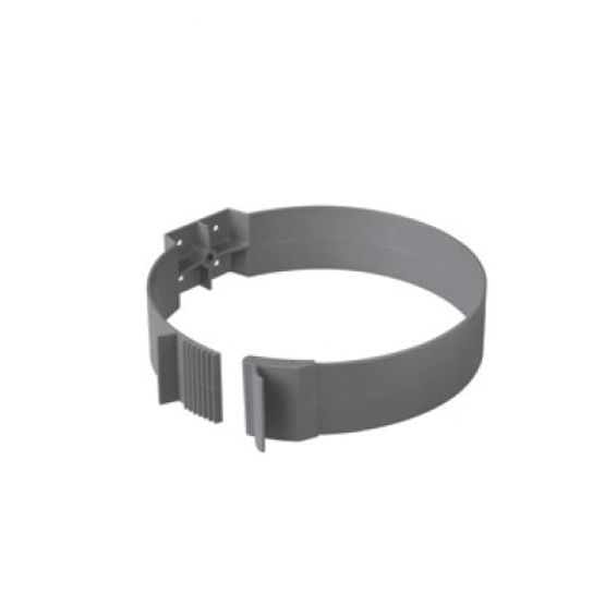 Ducting Ventilation Rigid Insulated Ductwork Wall Bracket - 180mm