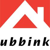 Ubbink Reducer for Vents - 131mm to 110mm