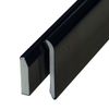 Sure Edge uPVC Gutter Drip Trim for EPDM Roof Systems - 2.5m Length
