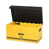 Van Vault Mobi High Security Steel Storage Box - 782mm x 455mm