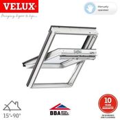 Velux Ggl Bk04 Centre Pivot Roof Window Roofing Superstore