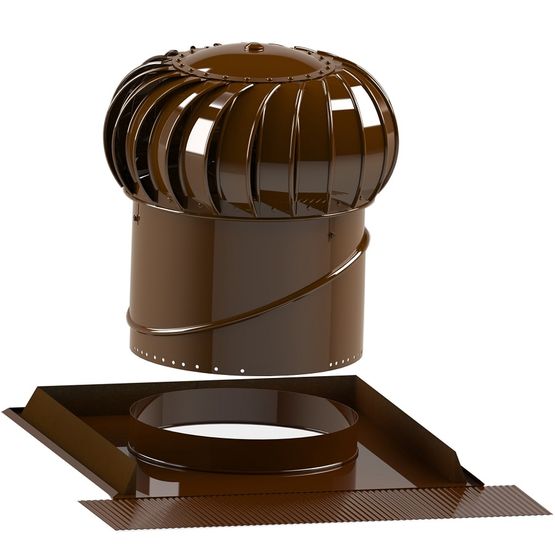 vent-turbine-pitched-roof-set-brown