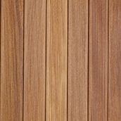 Wallbarn Cumaru Hardwood Timber Decking Tile (500mm x 500mm x 30mm)