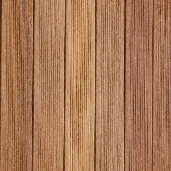 Wallbarn Cumaru Hardwood Timber Decking Tile (500mm x 500mm x 30mm)