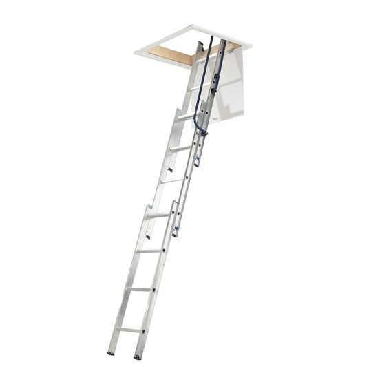 werner-76013-easytow-3-section-loft-ladder-g