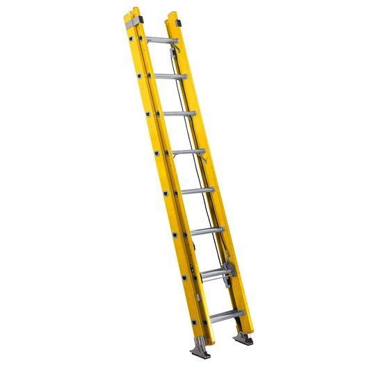 werner-77525-2.5m-alflo-fiberglass-trade-double-extension-ladder-g