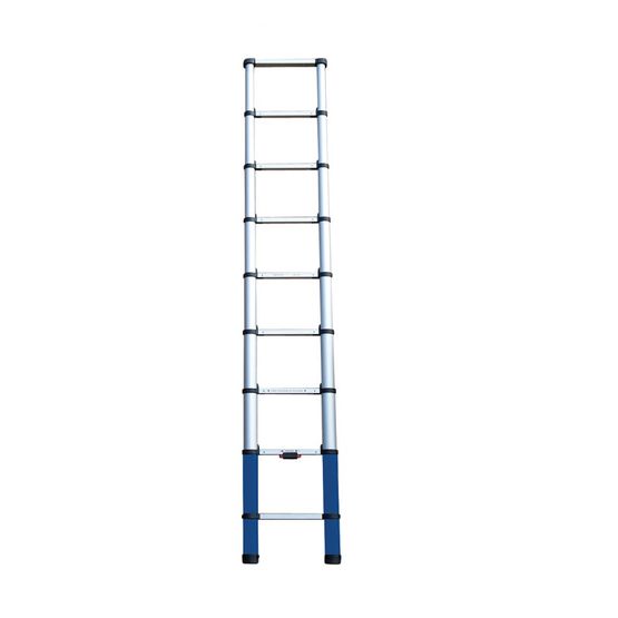 werner-87026-2.6m-telescopic-extention-ladder-g