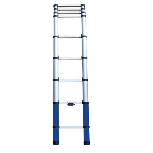 werner-87026-2.6m-telescopic-extention-ladder-secondary-1