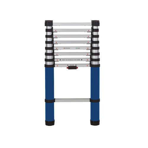 werner-87026-2.6m-telescopic-extention-ladder-secondary-2