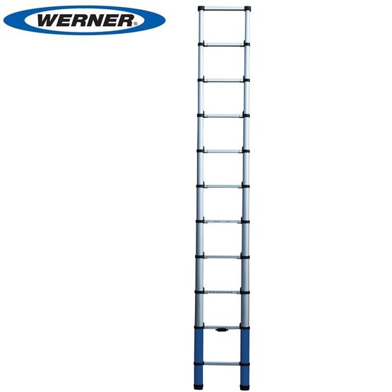 werner-87032-3.2m-telescopic-extension-ladder