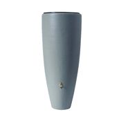 Garantia 2in1 Water Tank with Plant Cup 300L - Zinc Grey