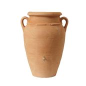 Garantia Antique Amphora Water Tank 600L - Terracotta