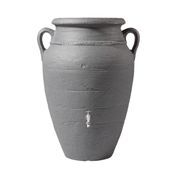 Garantia Antique Amphora Water Tank 360L - Dark Granite