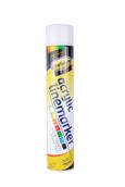 Survey Linermarker Spray Paint 750ml - White
