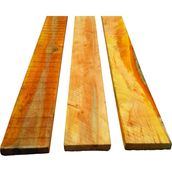 Wooden Profile Softwood Boards 75mm x 14mm x 1200mm