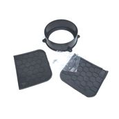 Drainage Channel Accessories Pack - Wallbarn Protecto