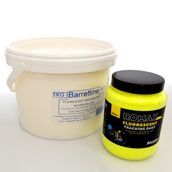 Fluorescent Rodent Tracking Dust - 1kg