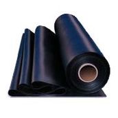 Roofing Superstore 1mm EPDM Rubber Roofing - 20m x 1400mm