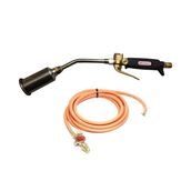 Universal Pro Gas Torch Kit - Small (Complete with Hose & Regulator)