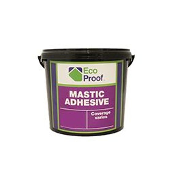 Video of EcoProof Liquid Rubber Mastic - 5ltrs