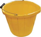 Yellow Long Life Bucket