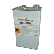 Insu-Stix Insulation PU Adhesive (Alternative to Soudatherm) - 6.2kg
