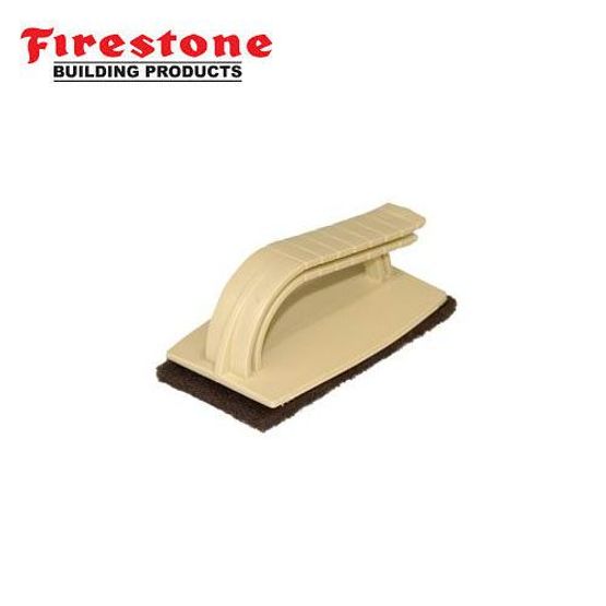 Scrubber Handles and Pads Kit for Firestone RubberCover EPDM