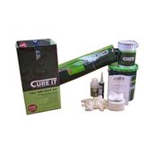 Cure it Premium Complete GRP Fibreglass Roofing Kit System - 12m2