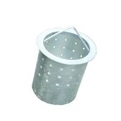 Aluminium Silt Bucket for Yard Gullies
